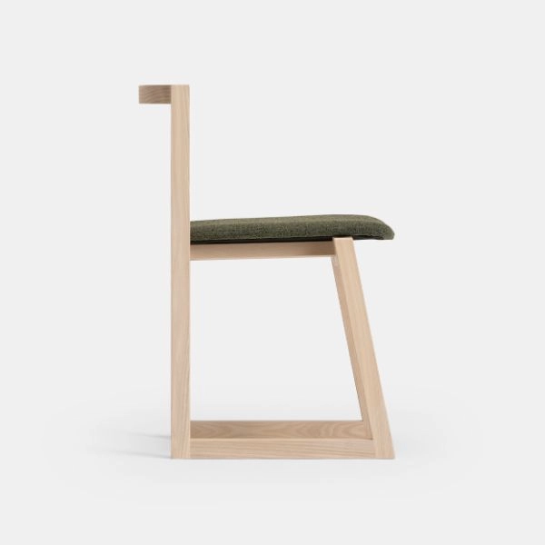  大雪木工 TP Chair 03