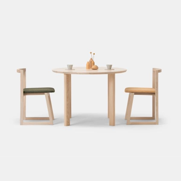  大雪木工 TP Chair 03