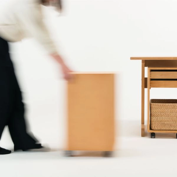 Taisetsu Mokko 大雪木工