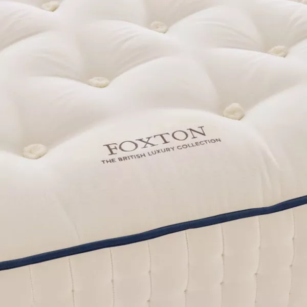 Foxton 