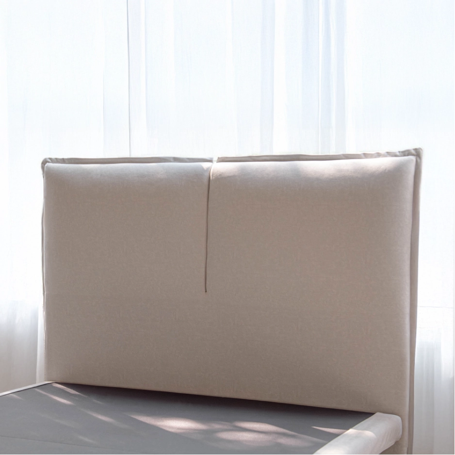 充個墊繃布漂浮床架